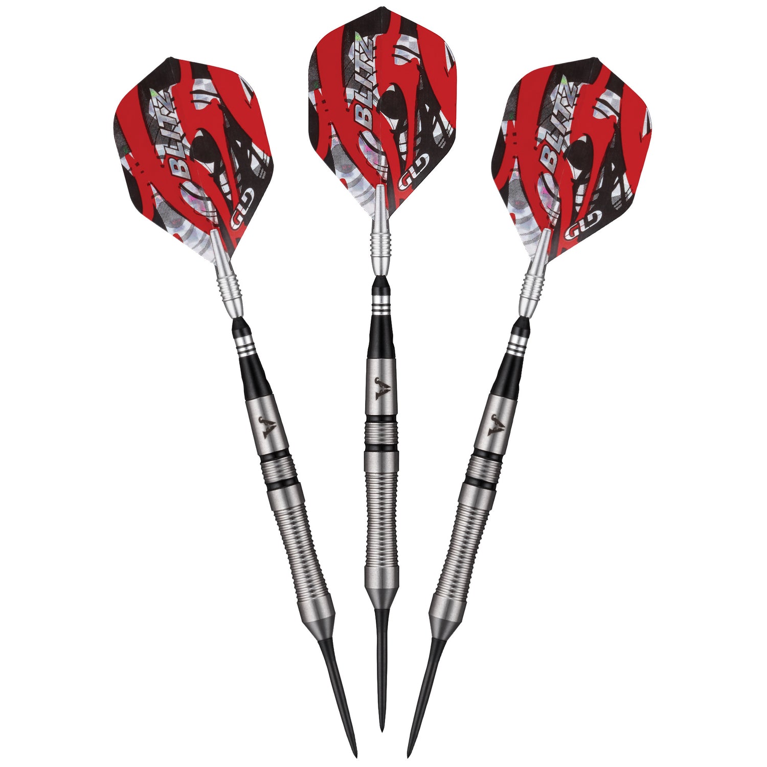 Tungsten Steel Tip Darts