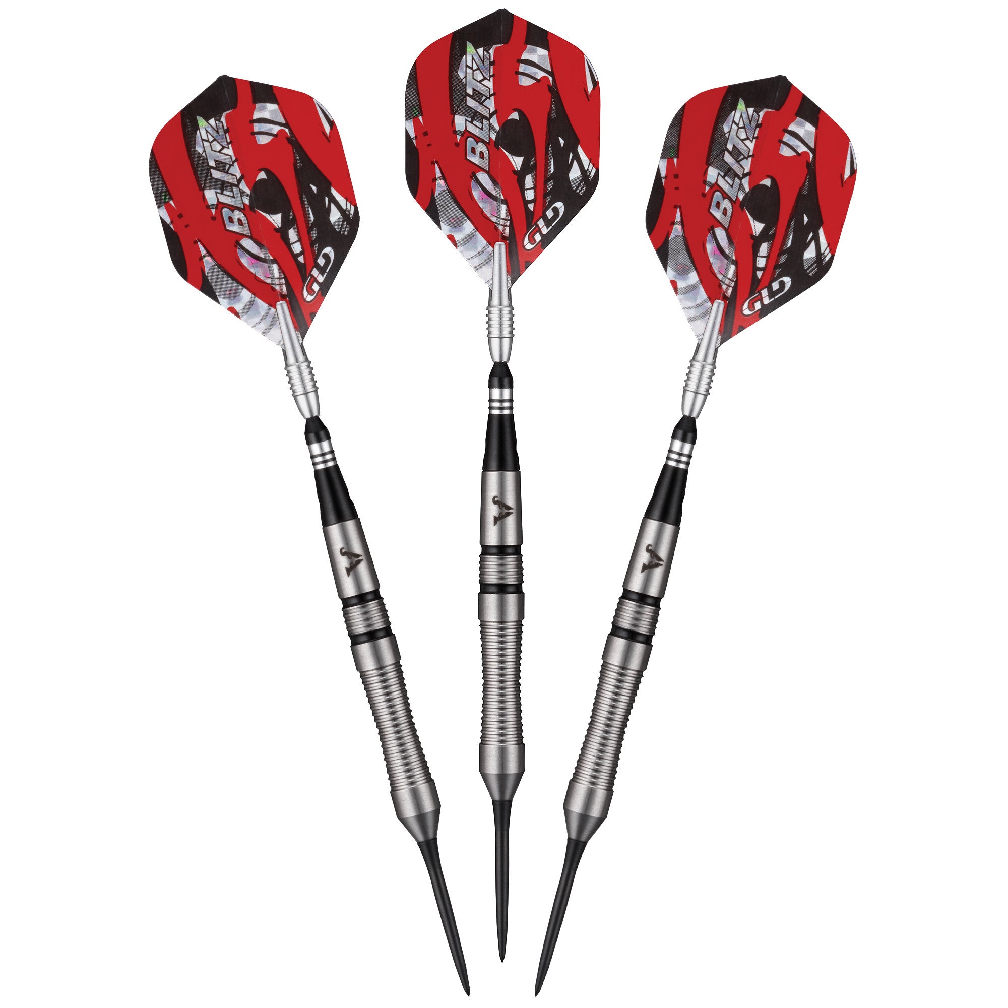 Tungsten Steel Tip Darts