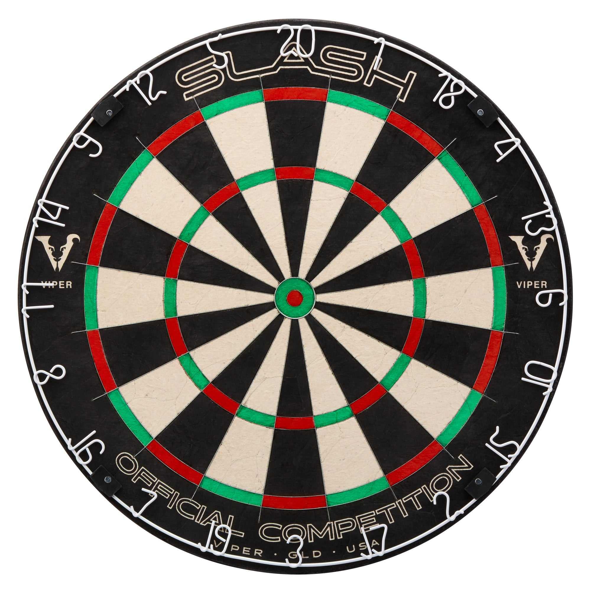 WDF Accredited Dartboards