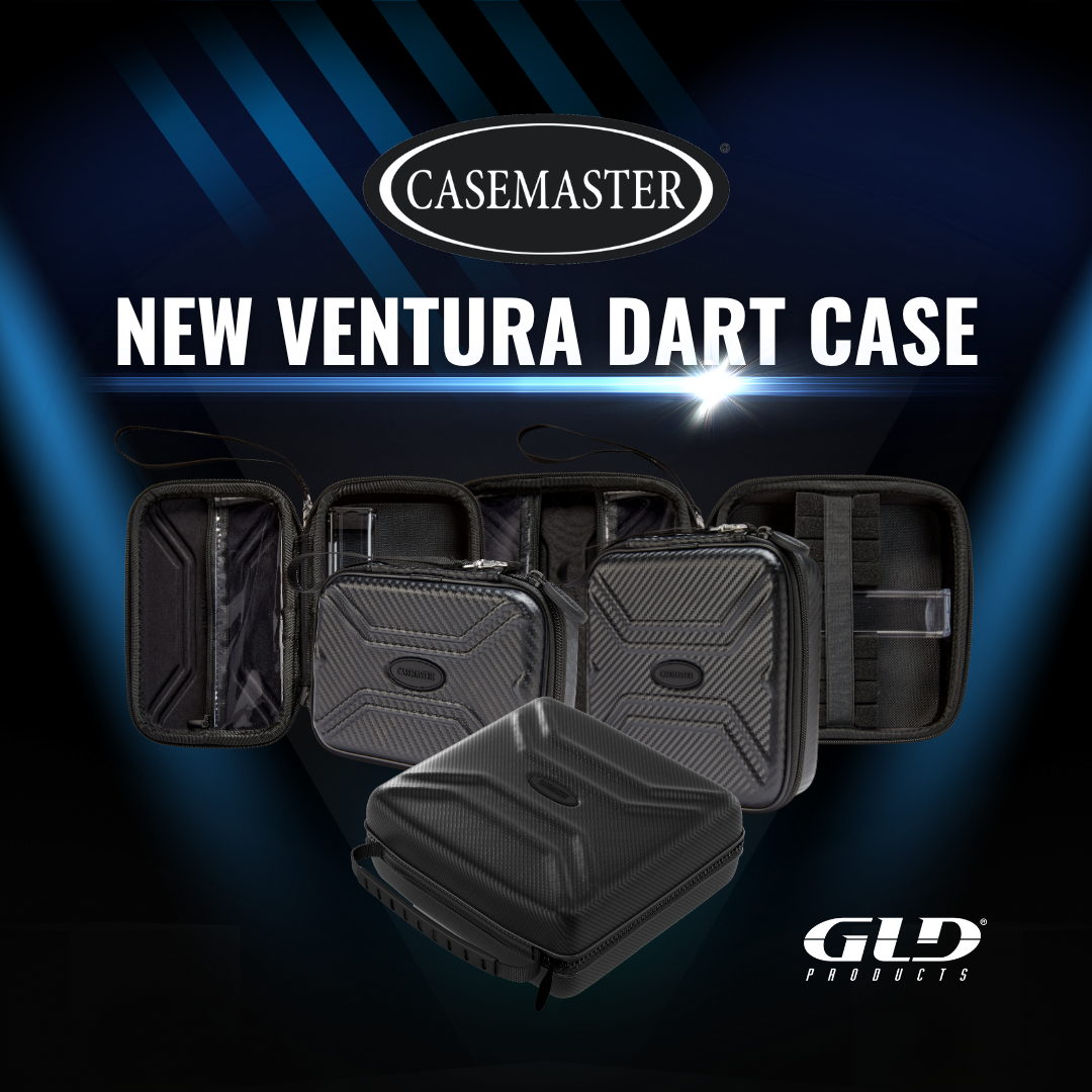 Casemaster Ventura Collection