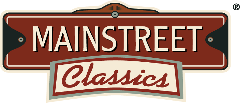 Mainstreet Classics Board Games