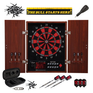 Best Selling Dartboard Bundles