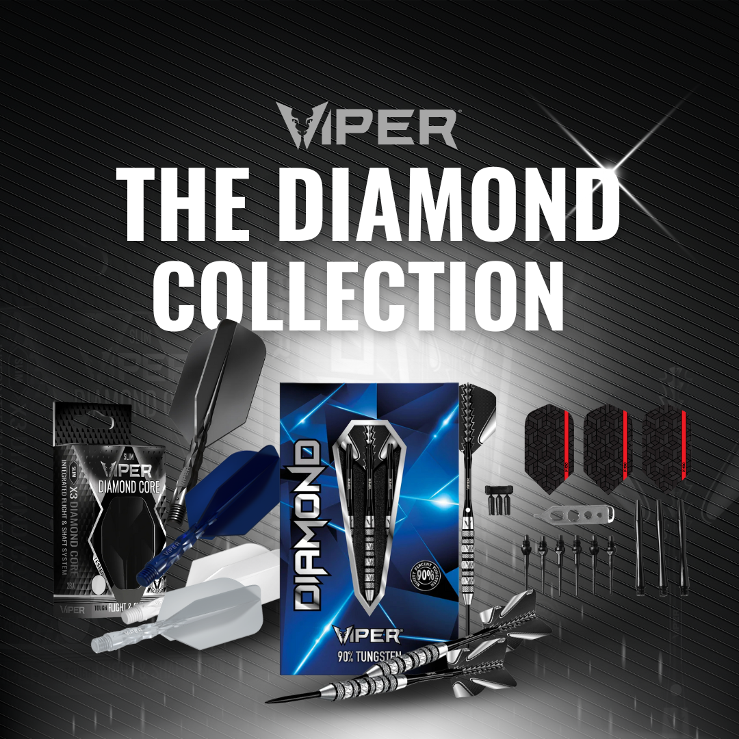 The Diamond Collection