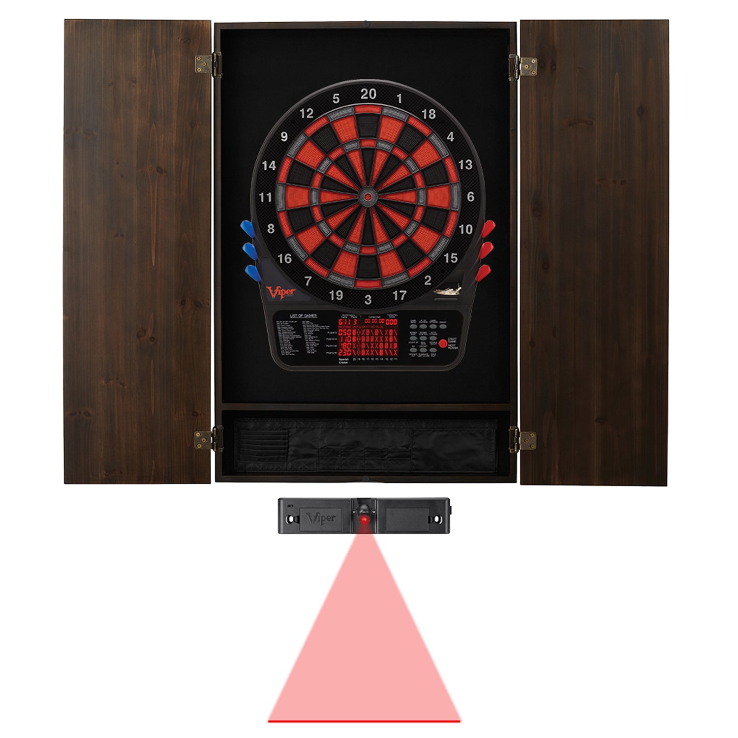 Soft Tip Dartboard Bundles