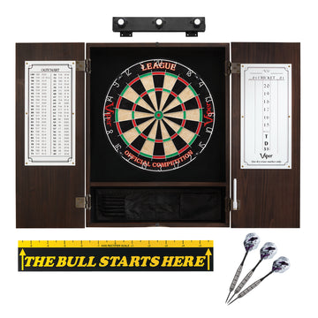 Steel Tip Dartboard Bundles 4