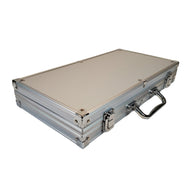 Fat Cat 300Ct Texas Hold'Em Poker Chip Set