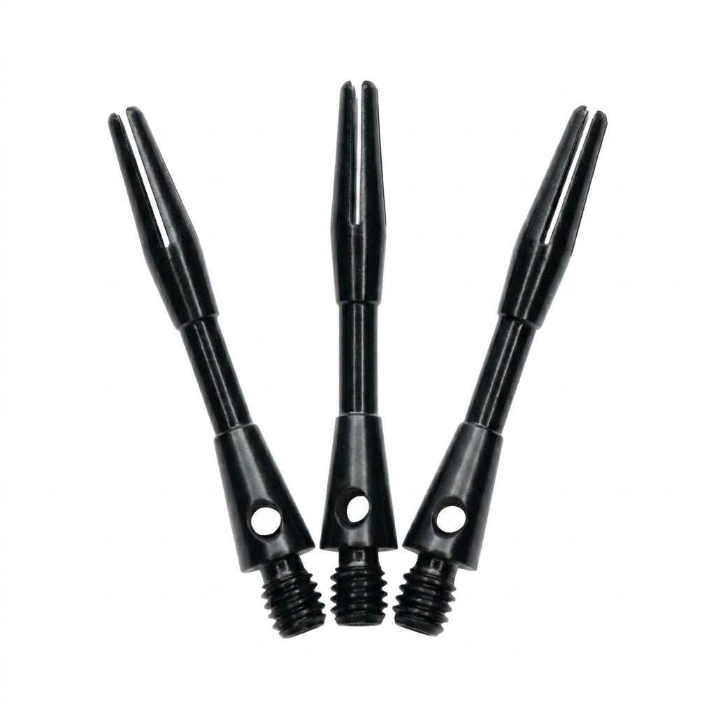 Viper Wire Shaft Short Black