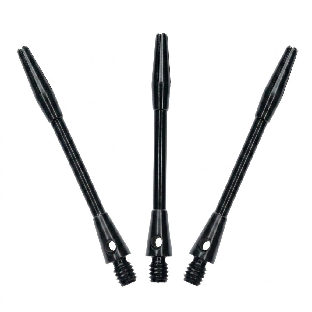 Viper Wire Shaft Medium Black
