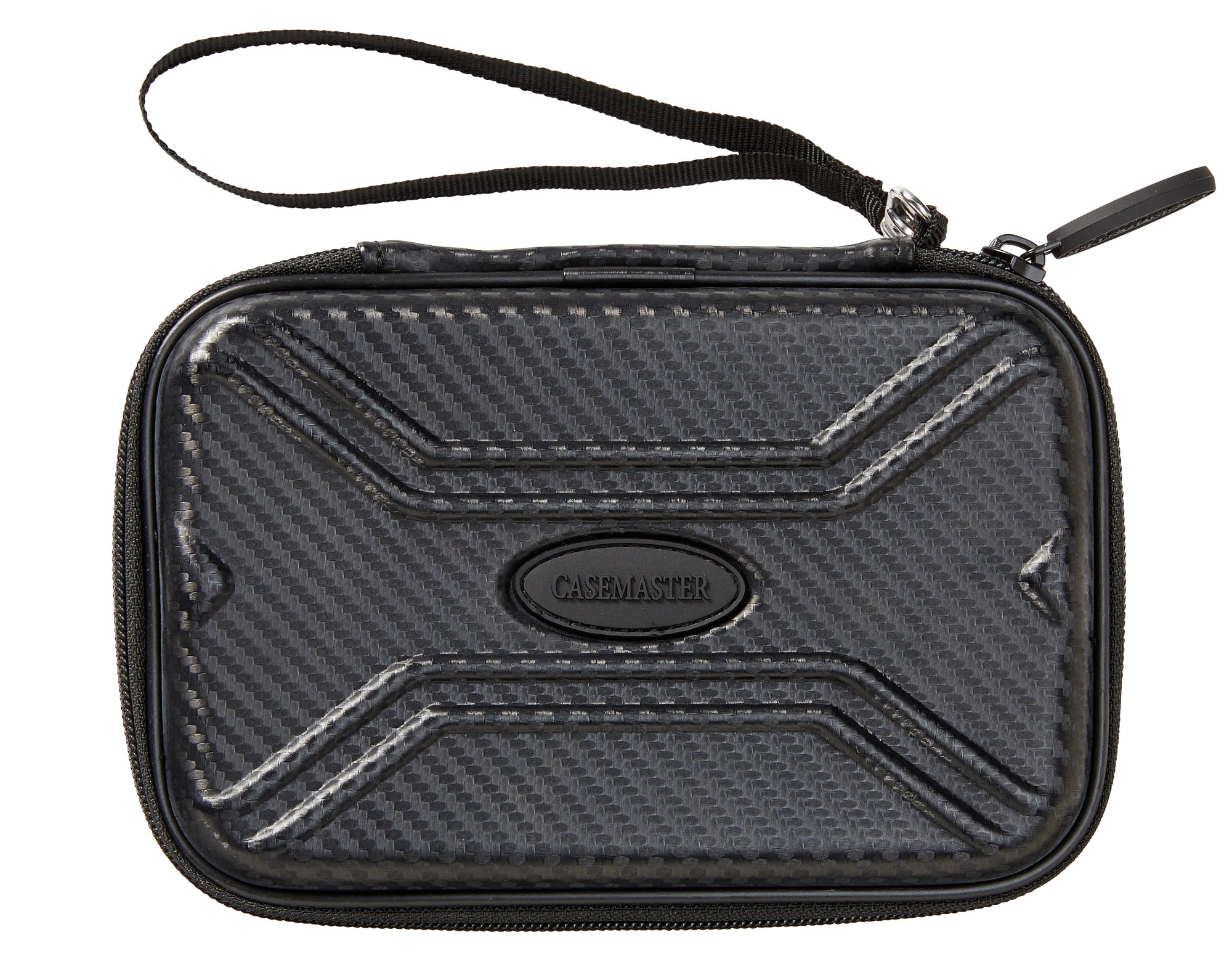 Casemaster Ventura Dart Case Black