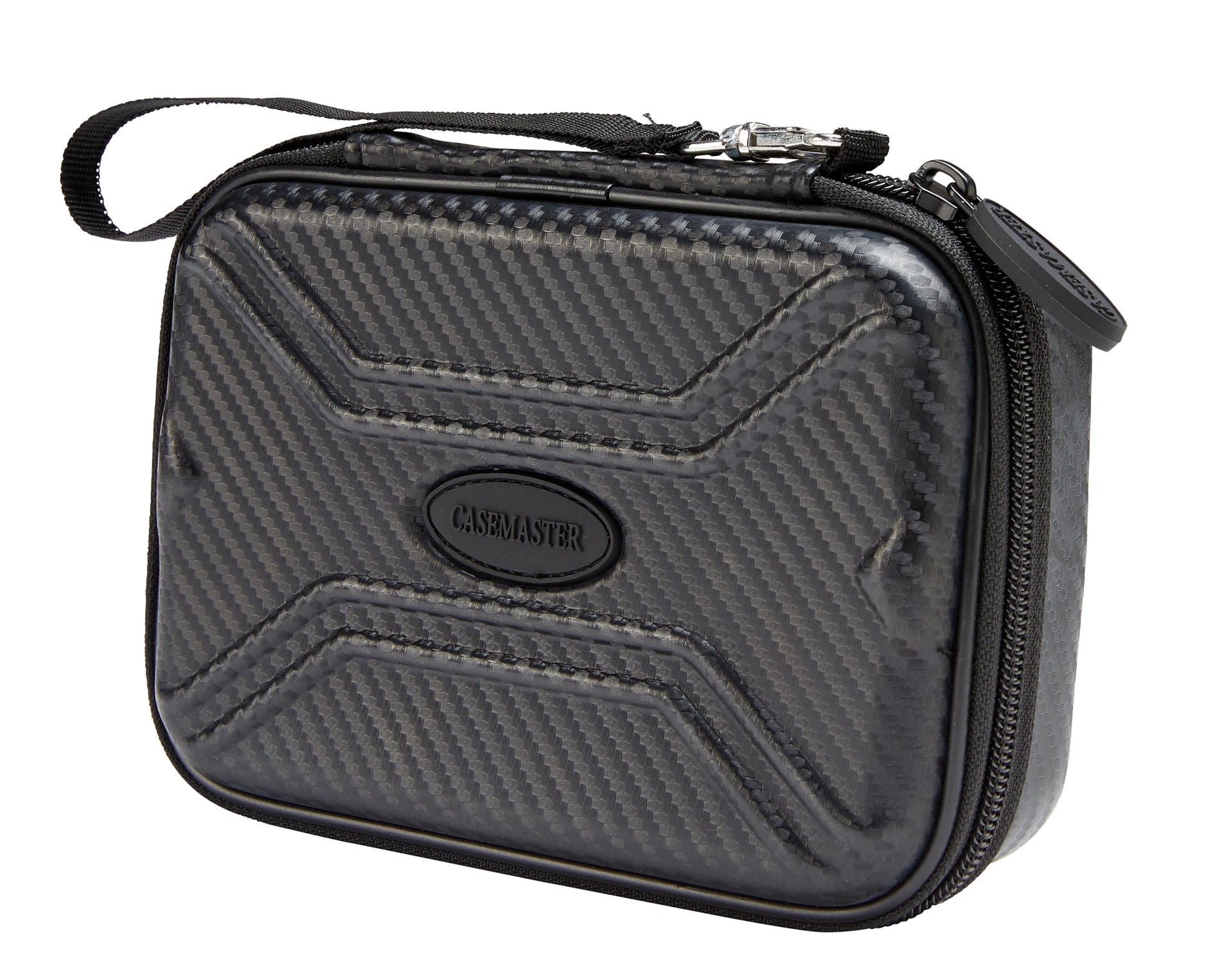 Casemaster Ventura Dart Case — Black 3-Dart – GLD Products