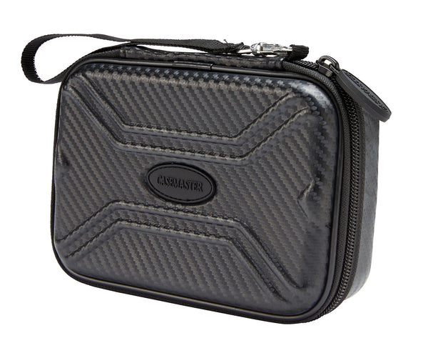 Casemaster Ventura Dart Case — Black 3-Dart – GLD Products