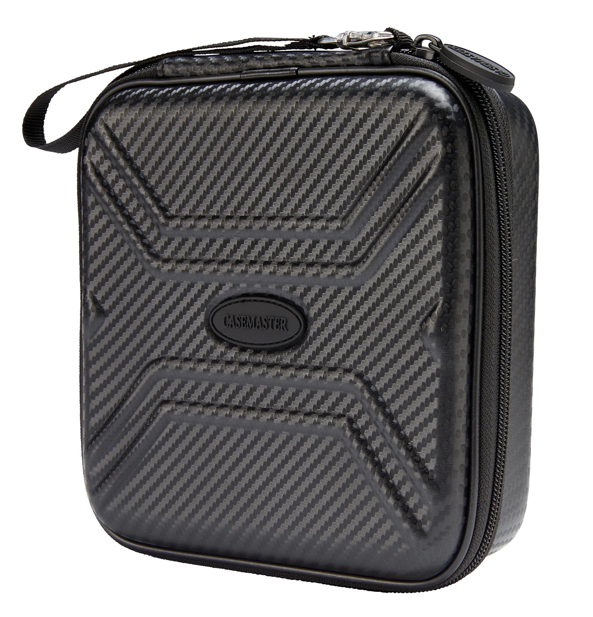 Casemaster Ventura Plus Dart Case Black