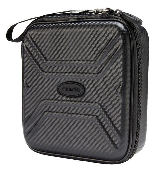 Casemaster Ventura Plus 6-Dart Case Black