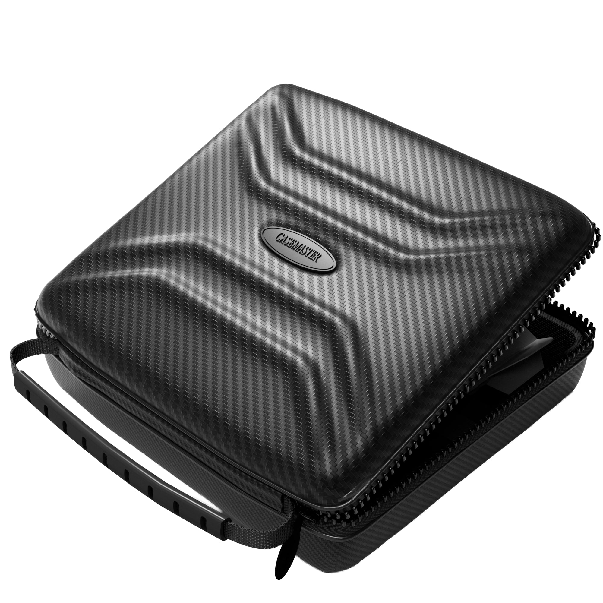 Casemaster Ventura Pro Dart Case Black