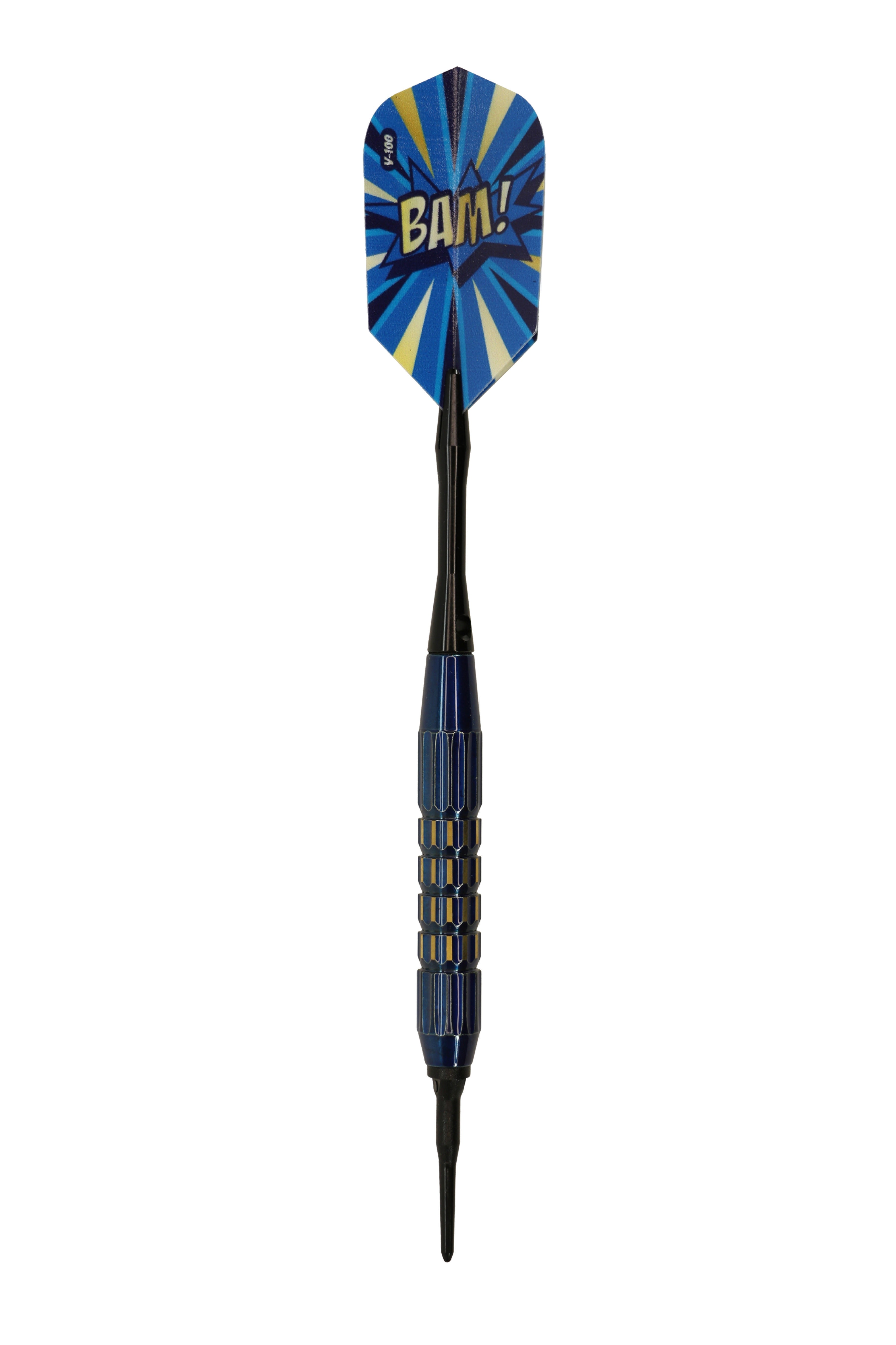 ダートフィン8インチ　Dartfin　Bender-8 青　ターコイズ Lander 1 Pocket Knife - Blue G10 - D2