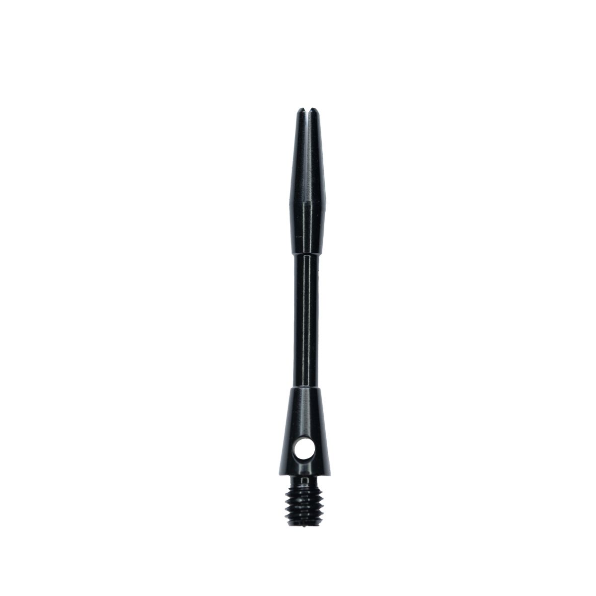 Viper Wire Dart Shaft InBetween Black