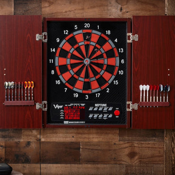 Dartboards & Cabinets 3