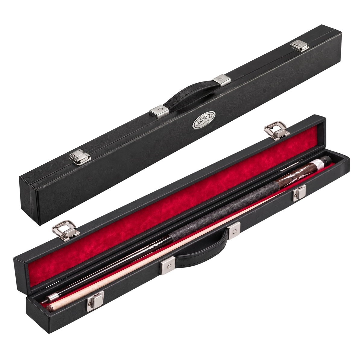 Estuche rígido para tacos Casemaster Deluxe