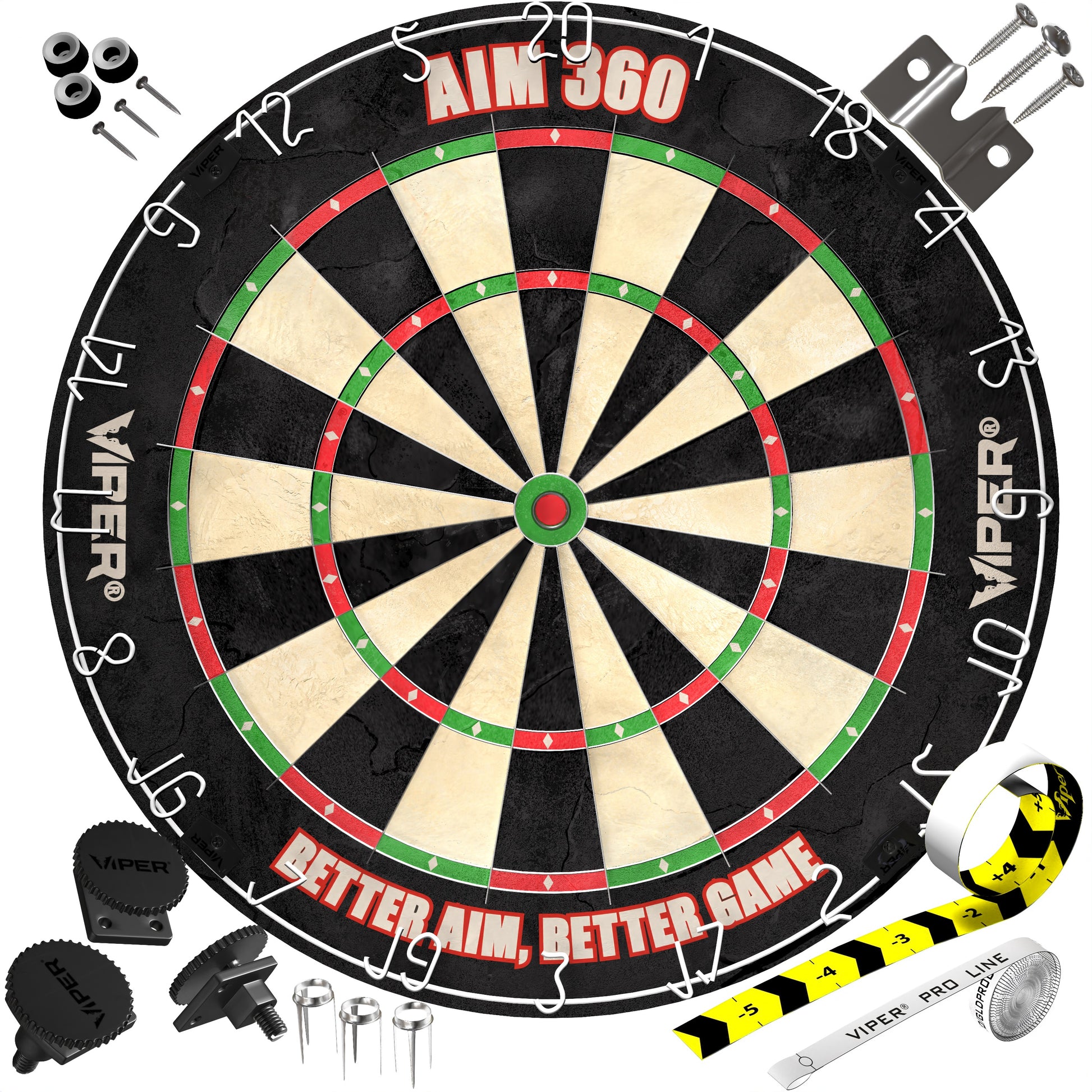 How Do You Improve Accuracy on a Dart Board? Expert Tips Revealed