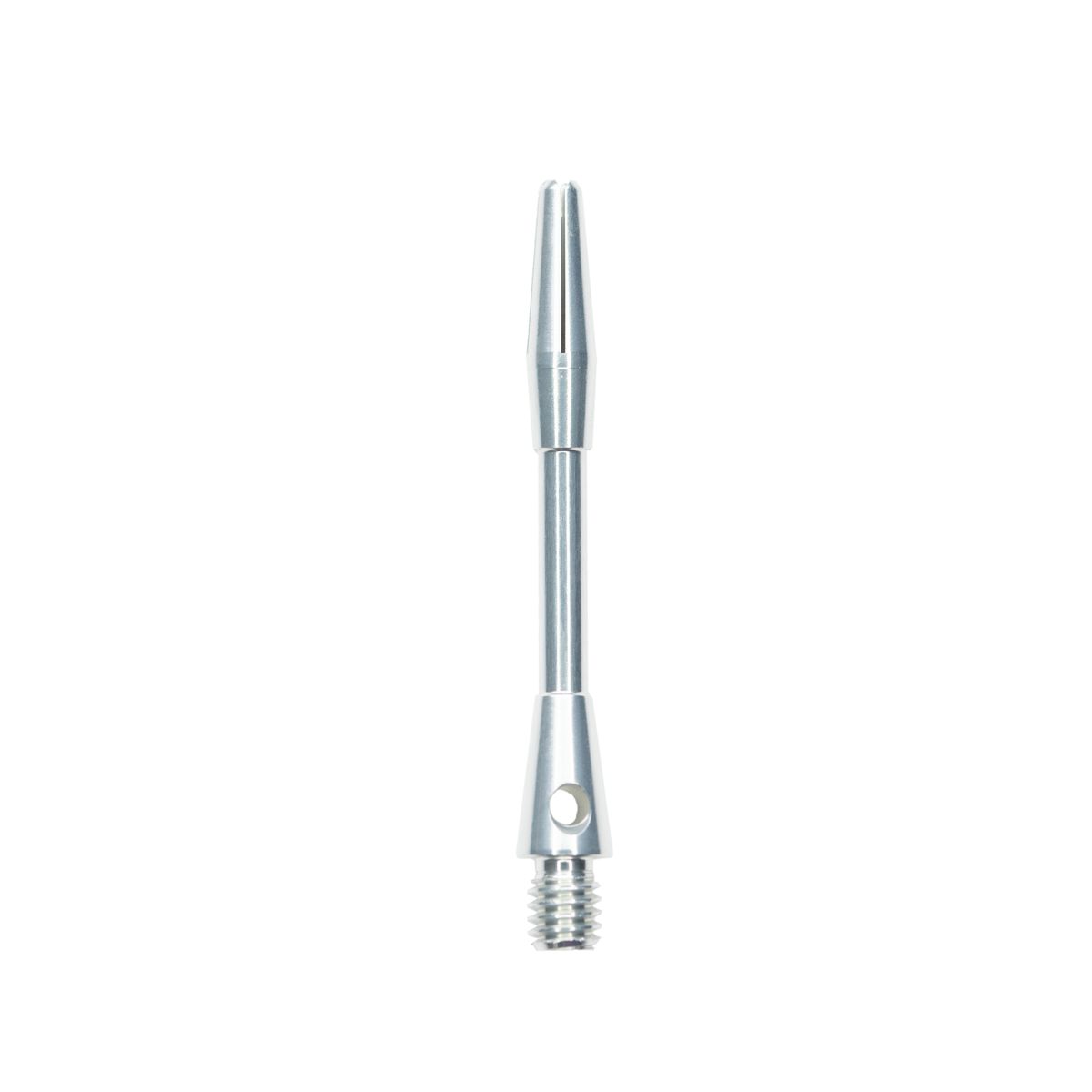 Viper Wire Dart Shaft InBetween Silver
