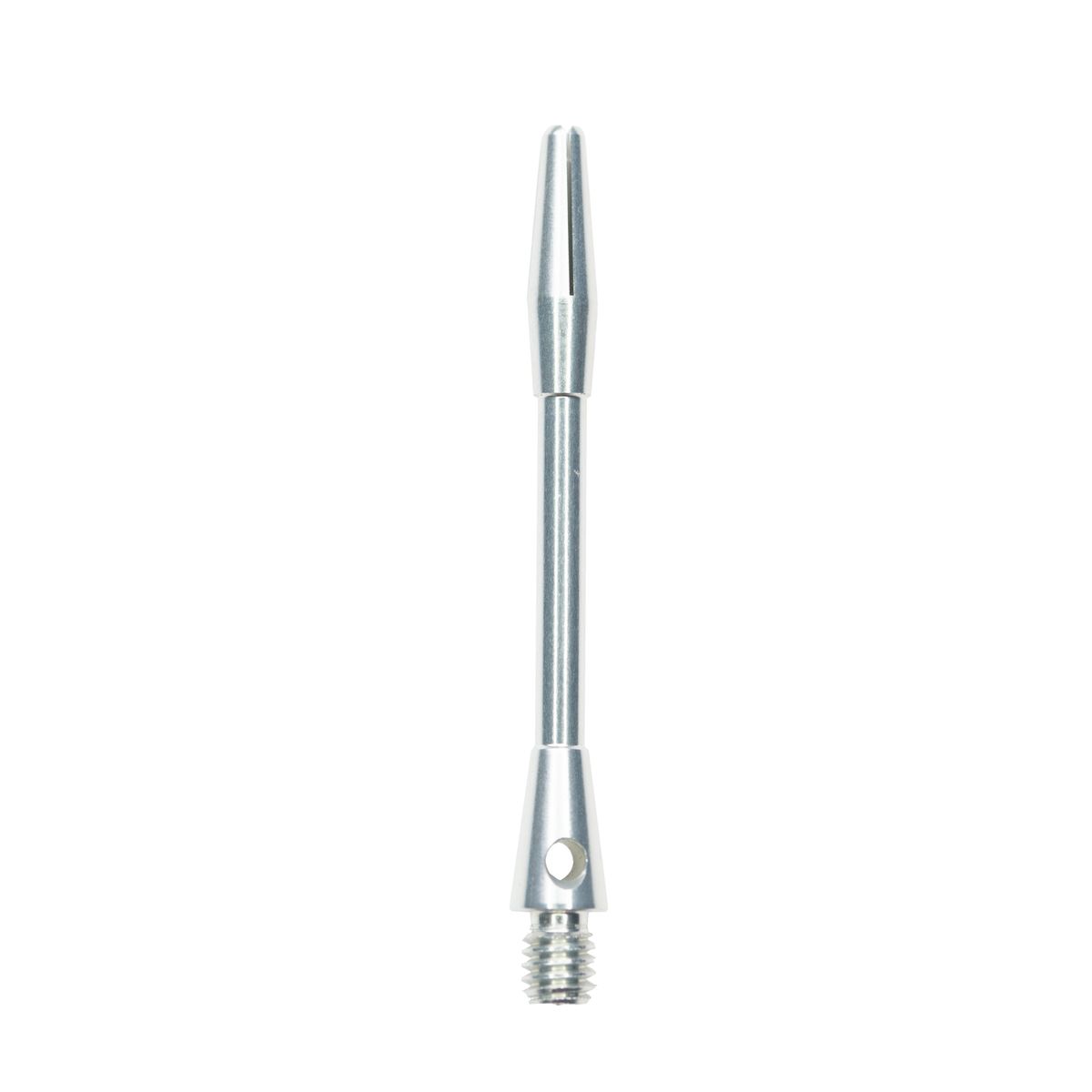 Viper Wire Shaft Medium Silver