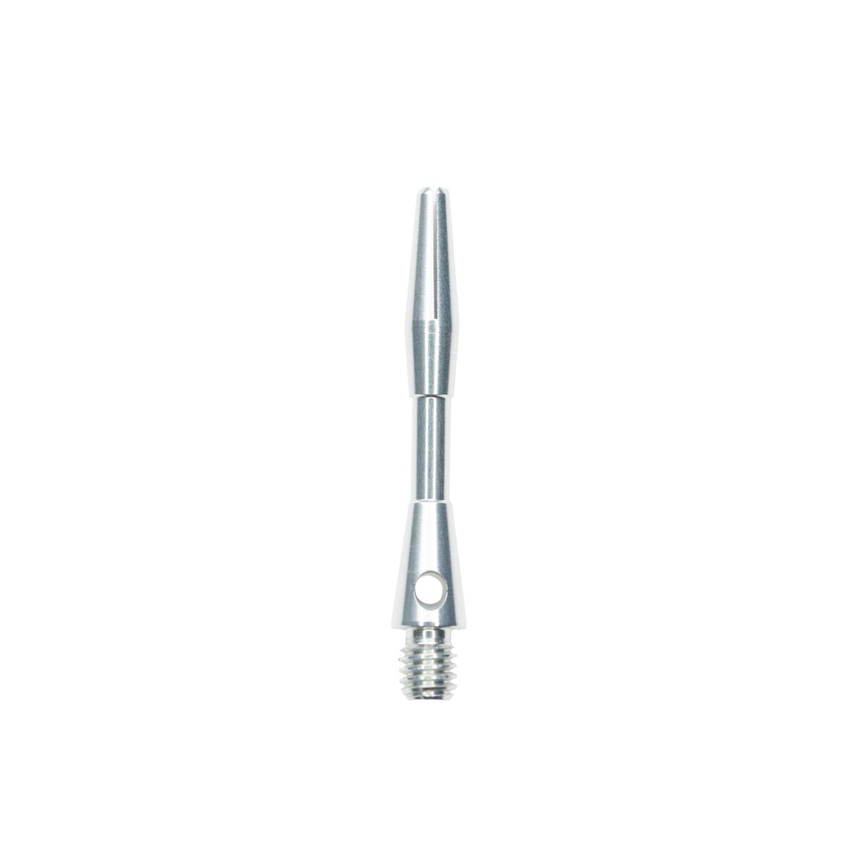Viper Wire Shaft Short Silver