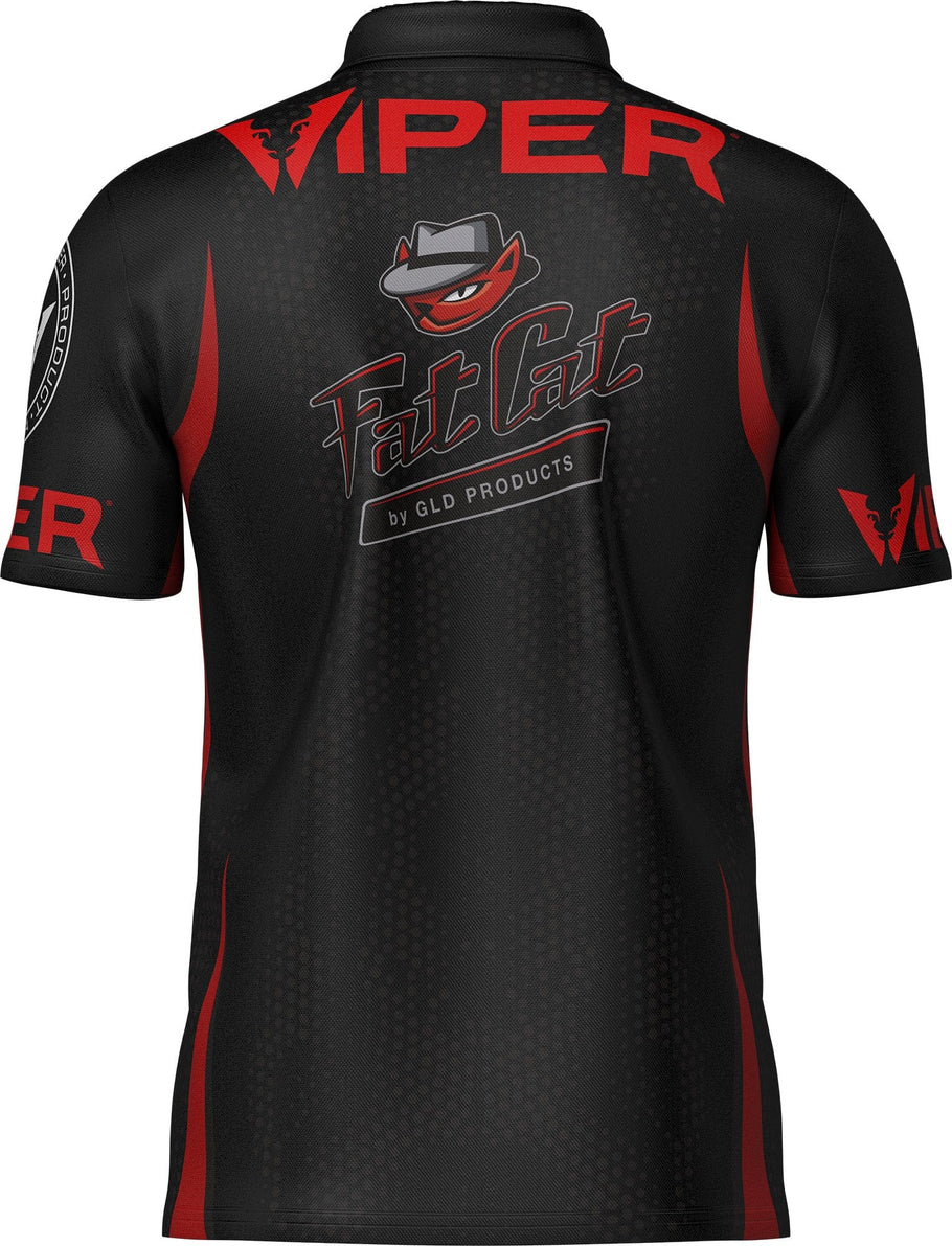 Viper Shirt - Back