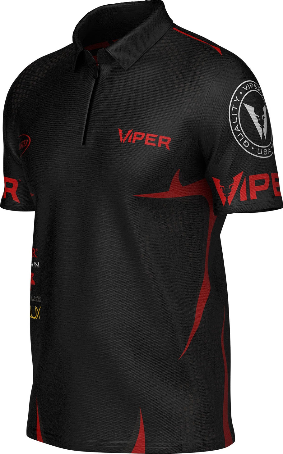 Viper Shirt - Front Left