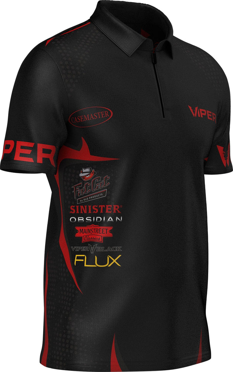 Viper Shirt - Front Right