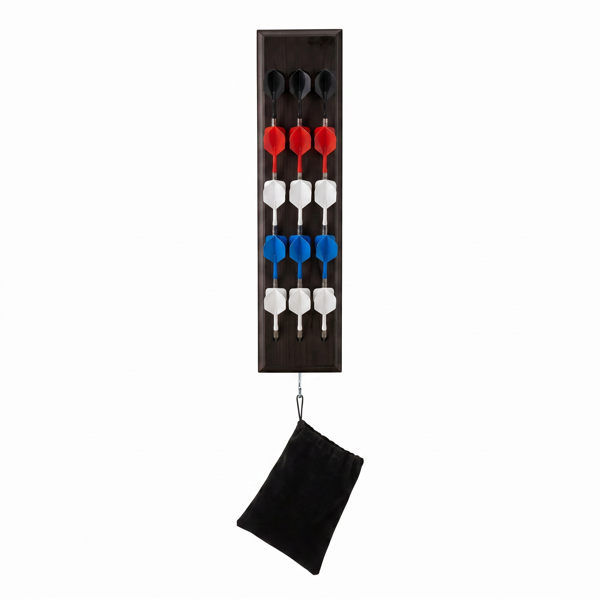 Viper Dart Caddy Display Stand — Black Pine
