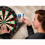 Viper Magnedart Sisal Dartboard Holsters