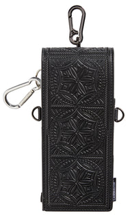 Casemaster Voyager Pro Dart Wallet with Nomad Dart Case | Black