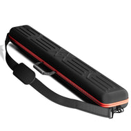 Casemaster Parallax Pro Billiard Cue Case (Pool Stick Case) | Red