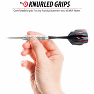 Fat Cat 24 Darts in a Jar Soft Tip 16 Grams