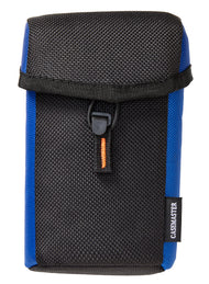 Casemaster Nomad Dart Case Holder with Accessory Expansion | Blue