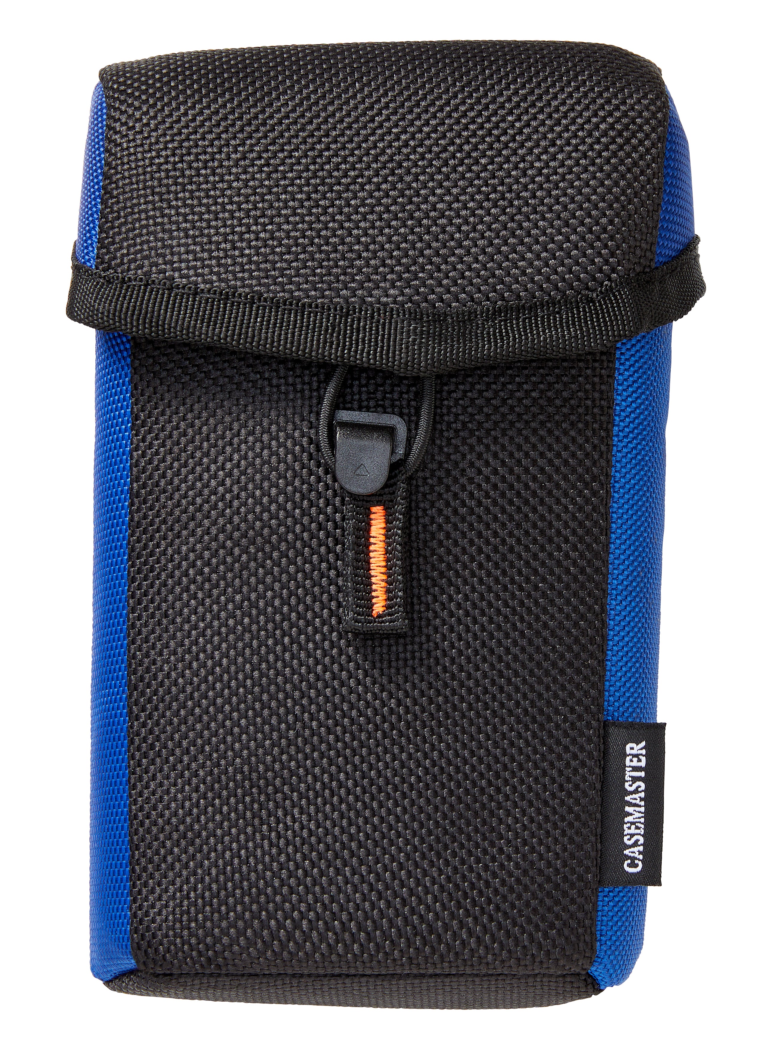 Casemaster Nomad Dart Case Holder with Accessory Expansion | Blue