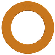 Viper Guardian Dartboard Surround Orange