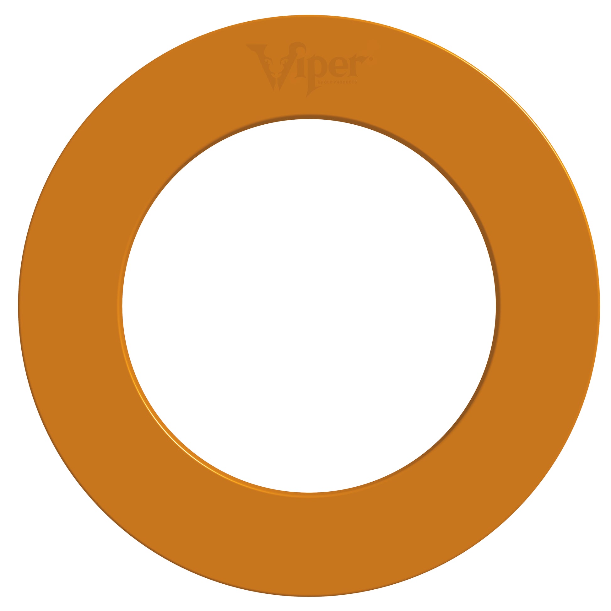 Viper Guardian Dartboard Surround Orange