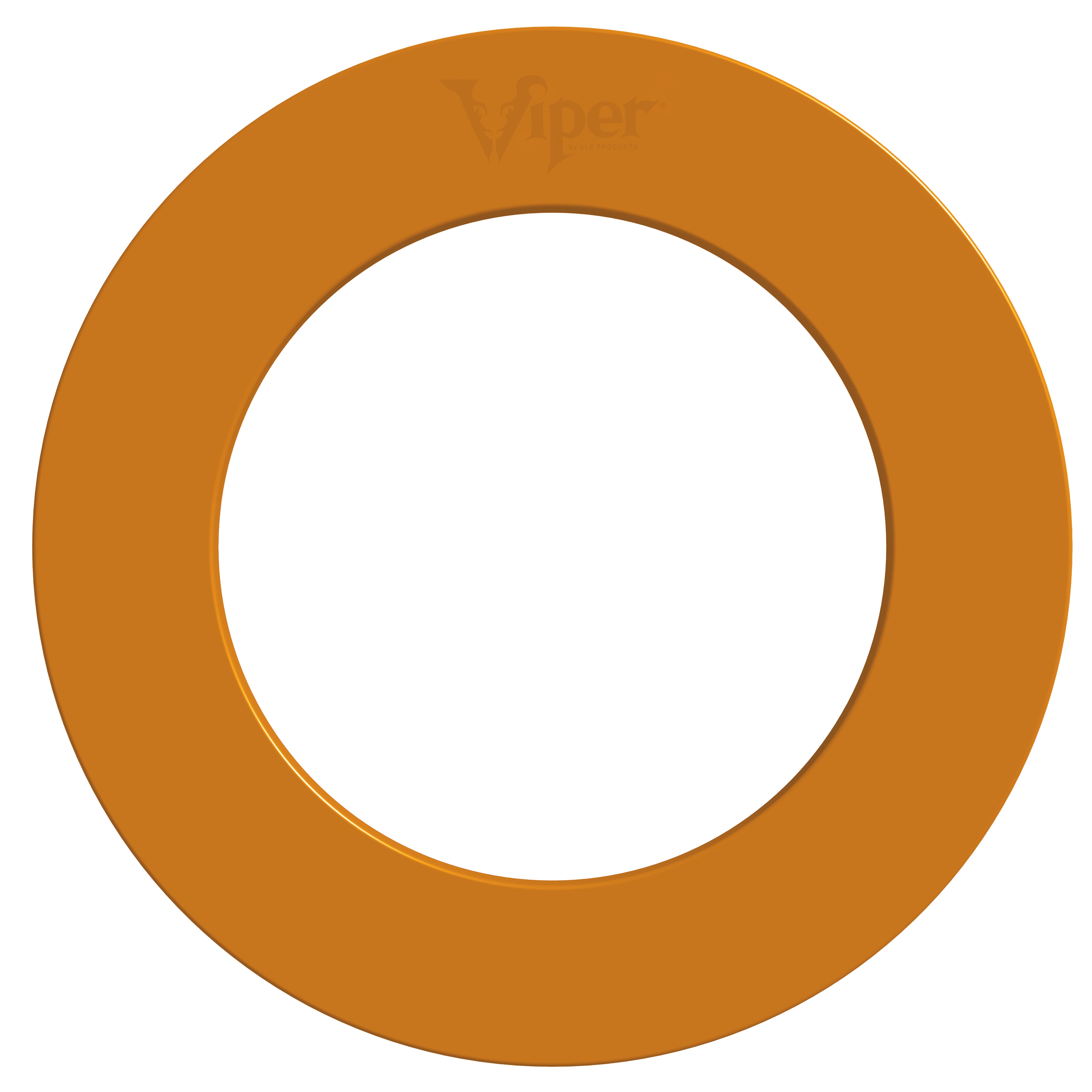 Viper Guardian Dartboard Surround Orange