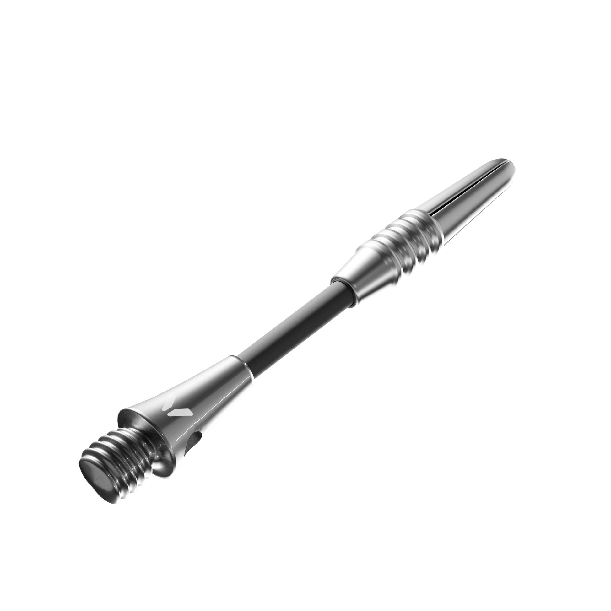 Viper Carbon Fiber Dart Shafts | InBetween | Silver