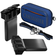 Casemaster Nomad Oasis Dart Case - Blue