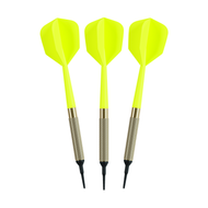 Fat Cat 24 Darts in a Jar Soft Tip 16 Grams