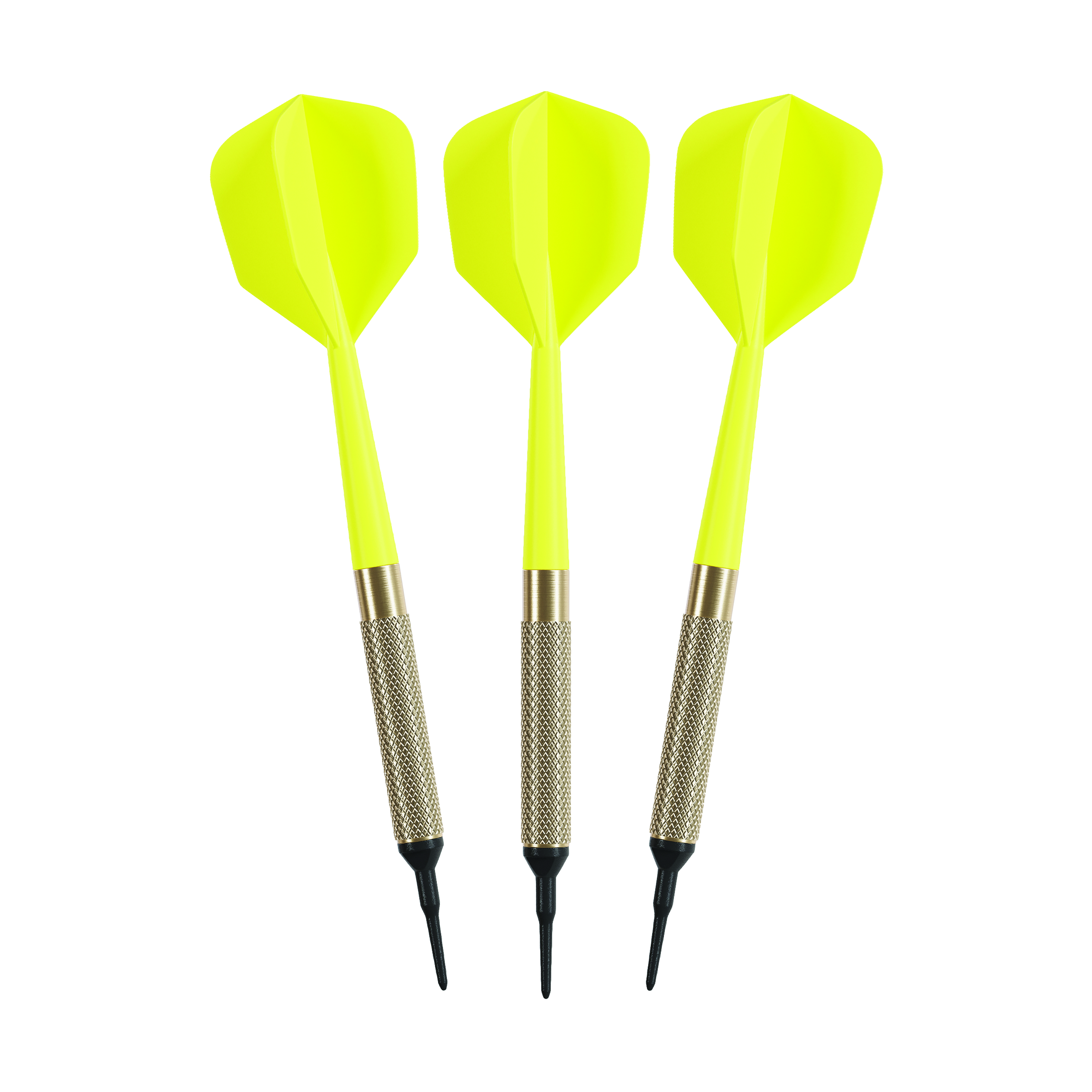 Fat Cat 24 Darts in a Jar Soft Tip 16 Grams