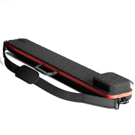 Casemaster Parallax Plus Billiard Cue Case (Pool Stick Case) | Red