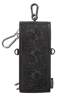 Casemaster Voyager Plus Dart Wallet with Nomad Dart Case | Black