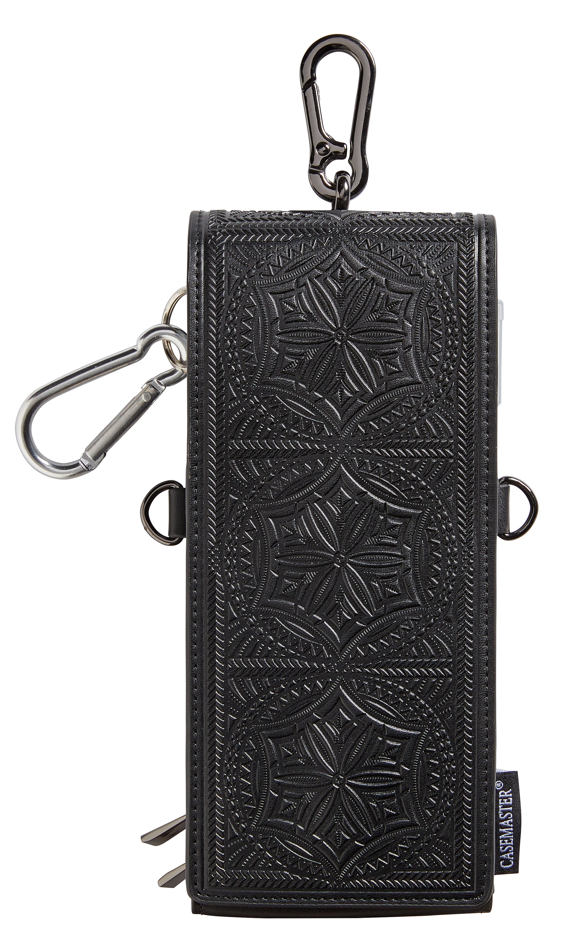 Casemaster Voyager Plus Dart Wallet with Nomad Dart Case | Black