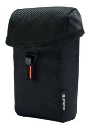 Casemaster Nomad Dart Case Holder with Accessory Expansion | Black