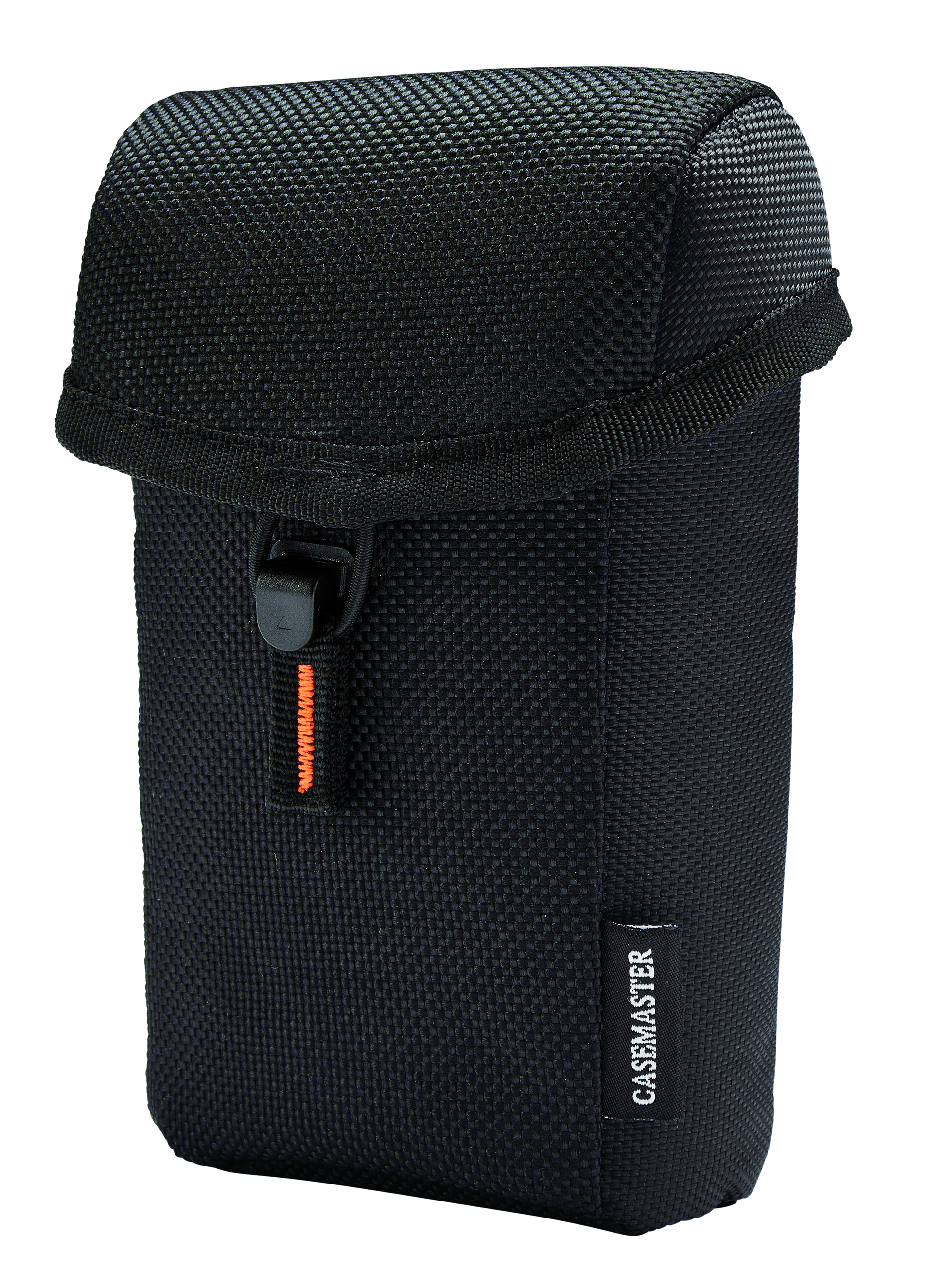 Casemaster Nomad Dart Case Holder with Accessory Expansion | Black