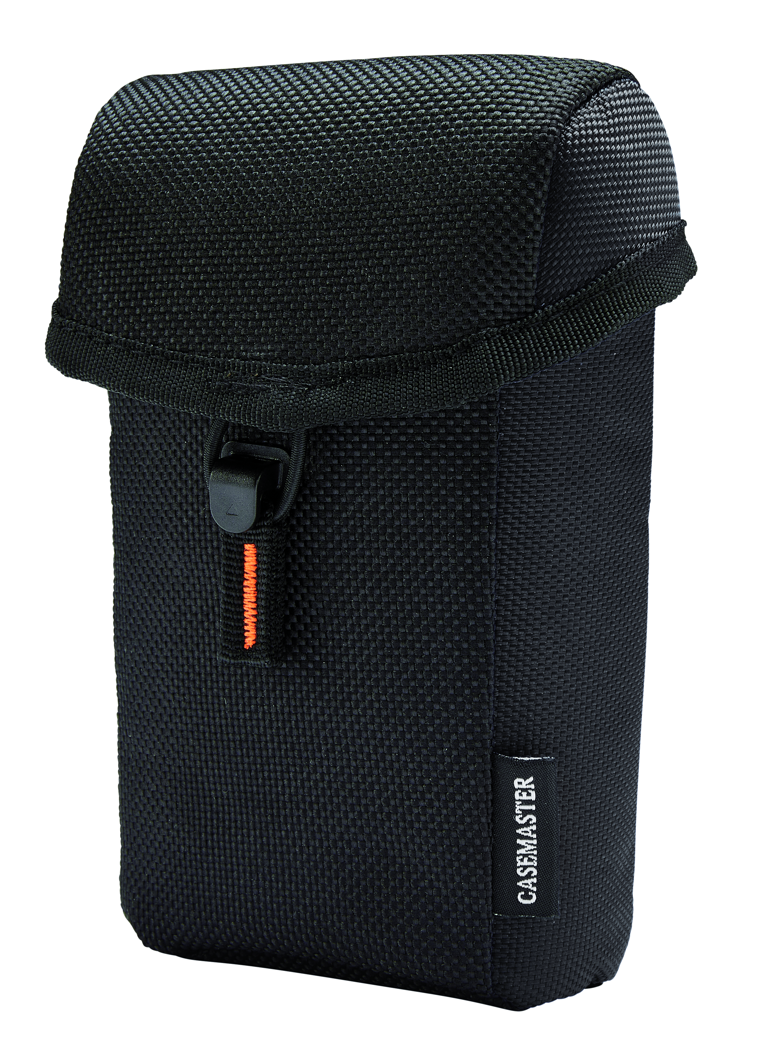 Casemaster Nomad Dart Case Holder with Accessory Expansion | Black