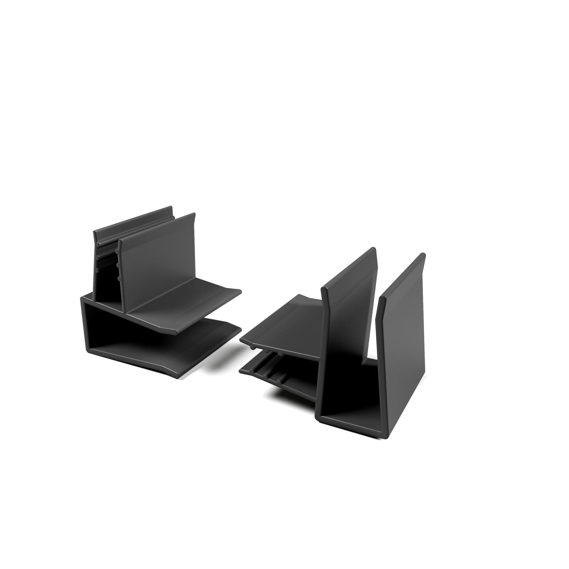 Viper Clip-On EVA Cabinet Wall Shield